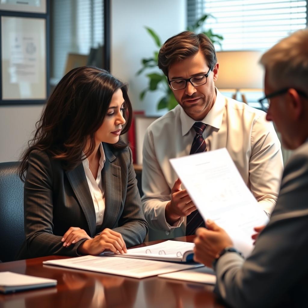 Environmental Claim Lawyer King William County