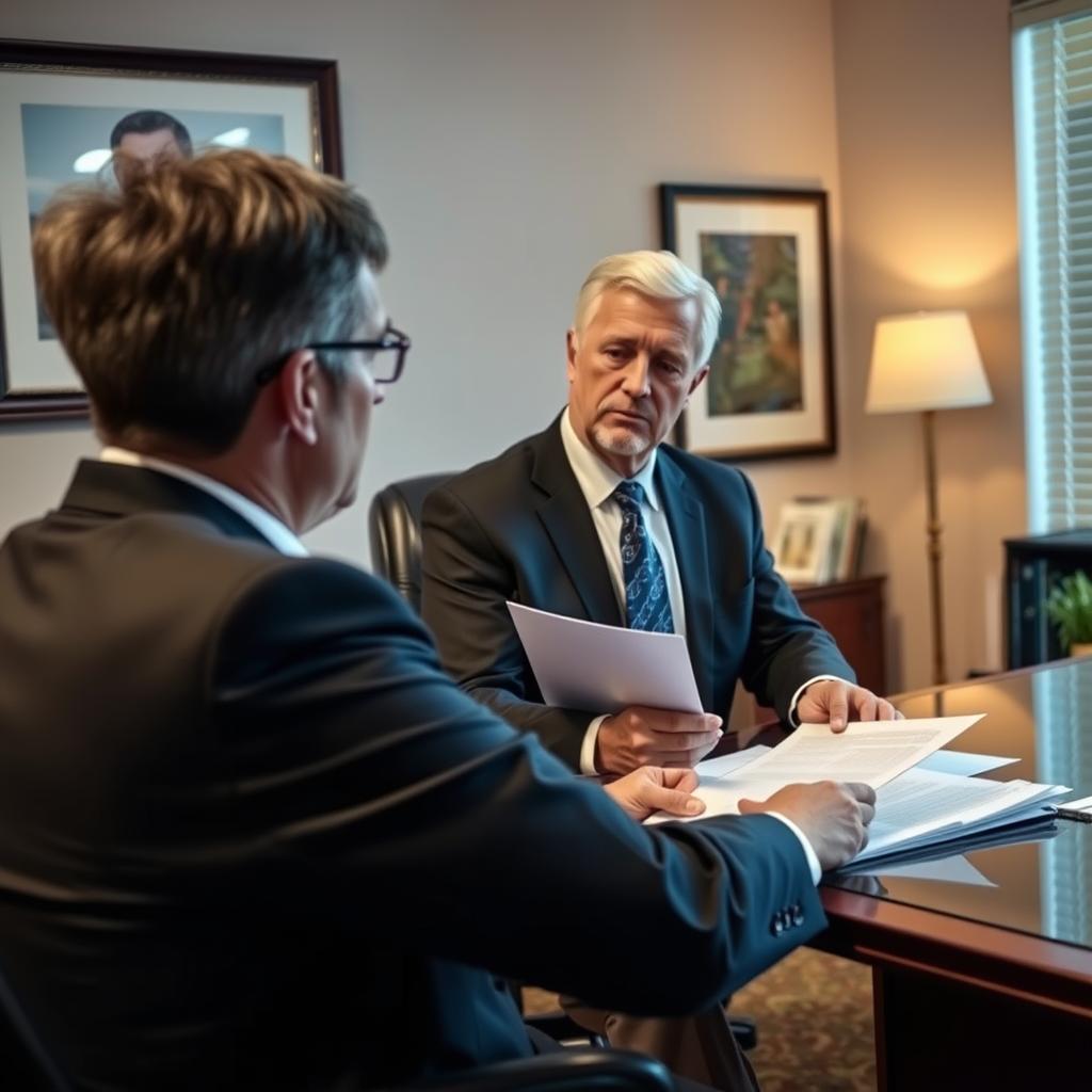 Environmental Claim Lawyer Virginia Beach