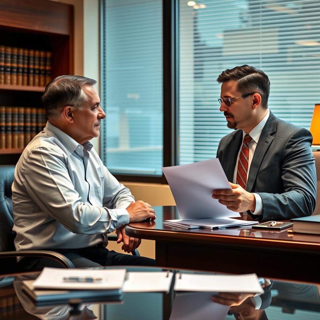 Escalator Accident Lawyer Colonial Heights