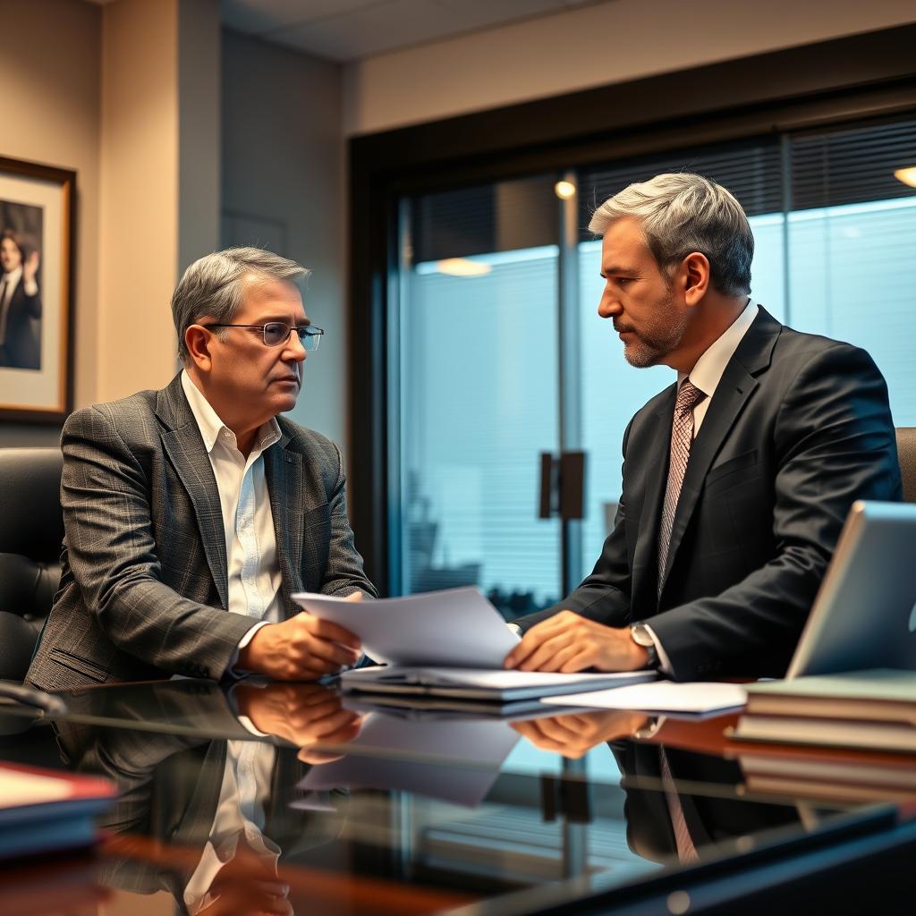 Escalator Accident Lawyer Dinwiddie County