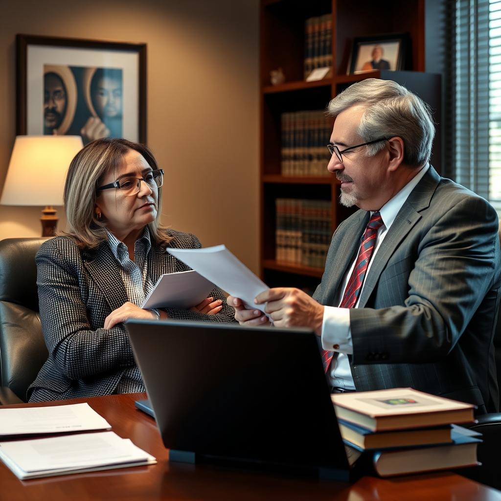 Escalator Accident Lawyer James City County