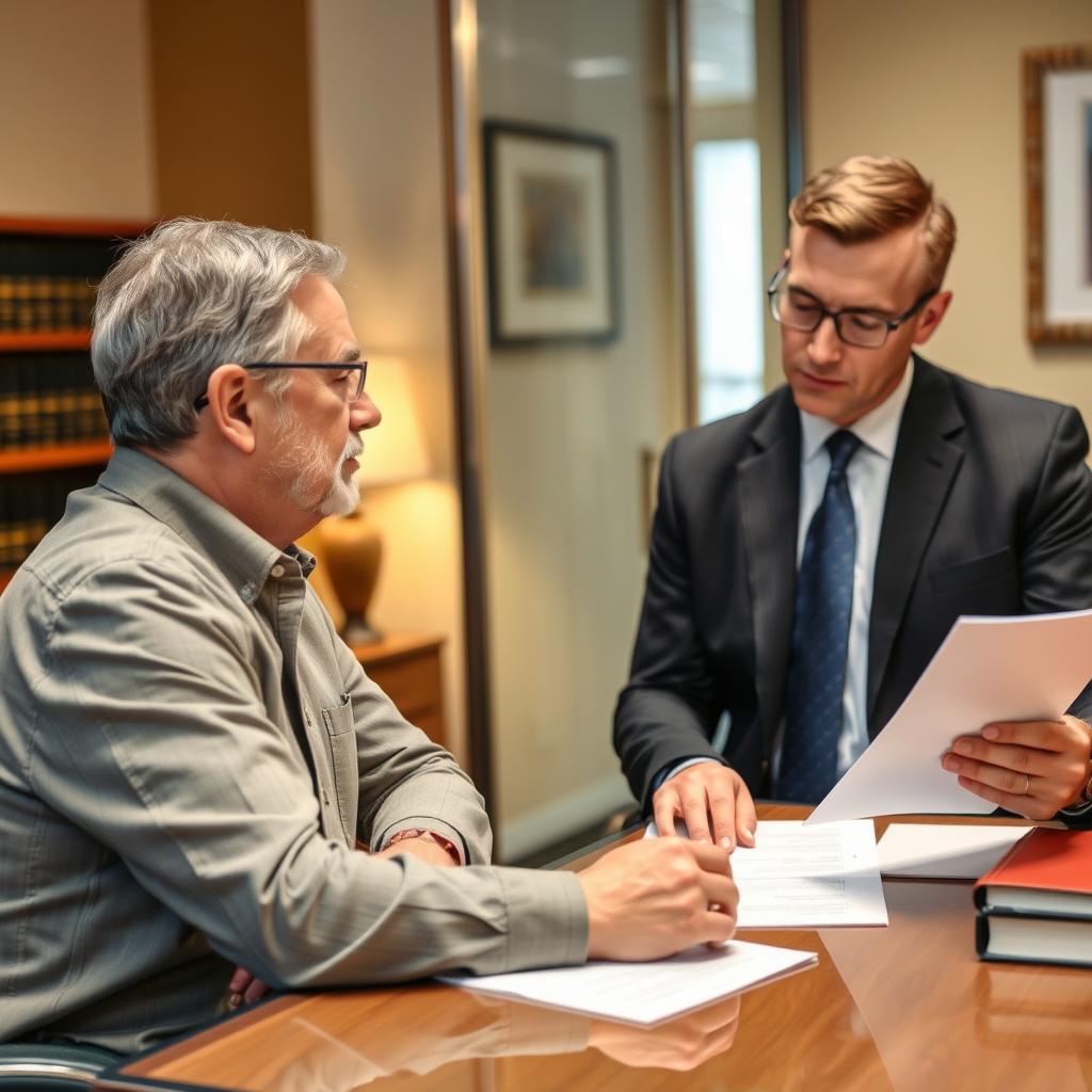 Escalator Accident Lawyer Suffolk