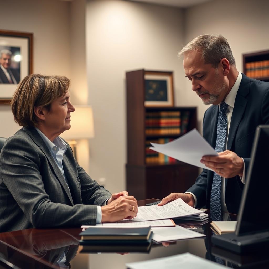 Escalator Accident Lawyer York County