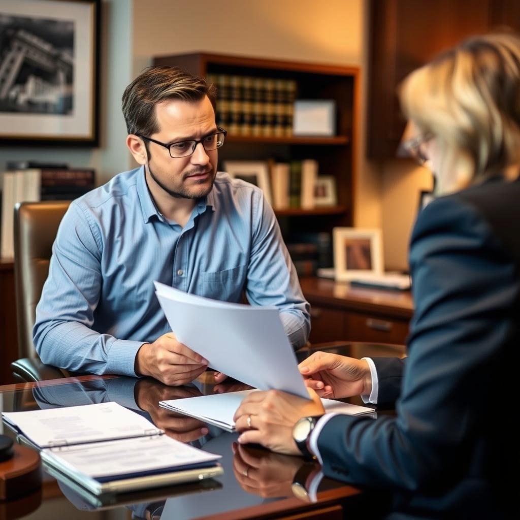 Loss of Consortium Lawyer Chesapeake