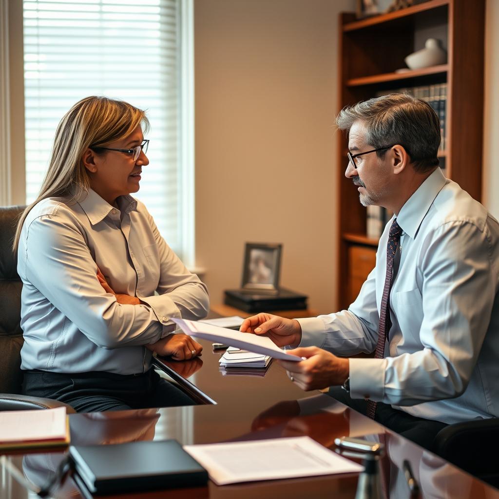 Loss of Consortium Lawyer Colonial Heights