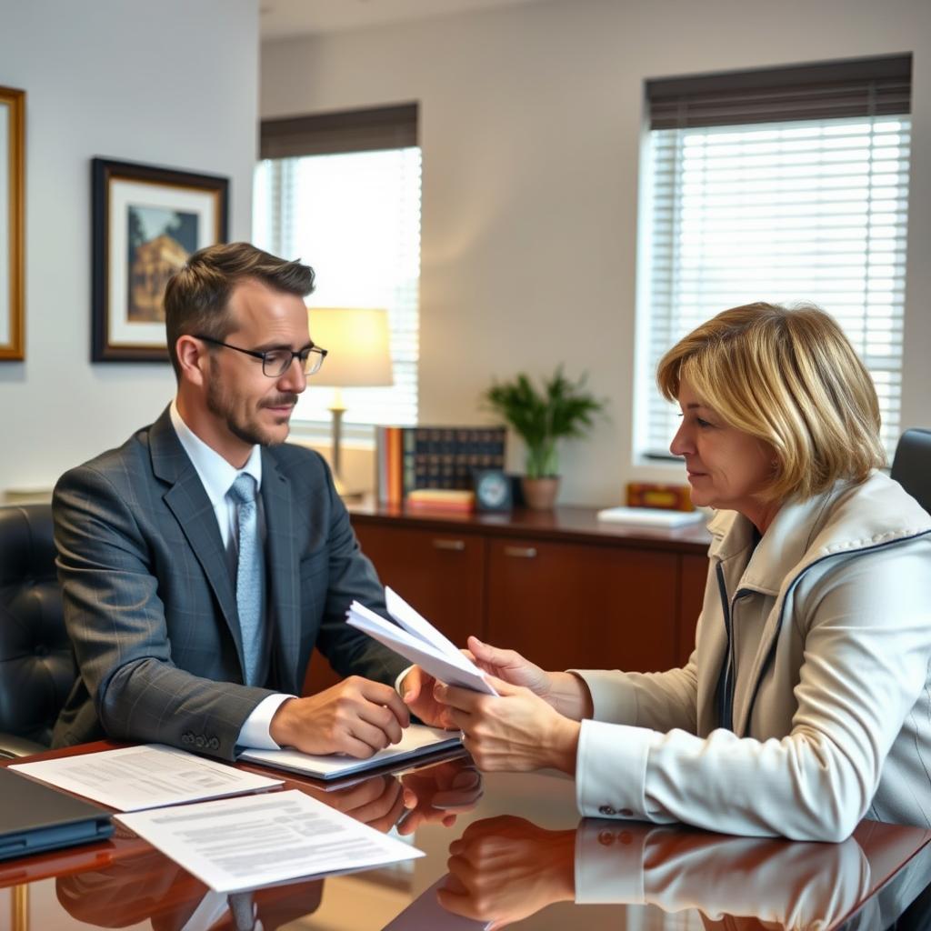Loss of Consortium Lawyer Gloucester County