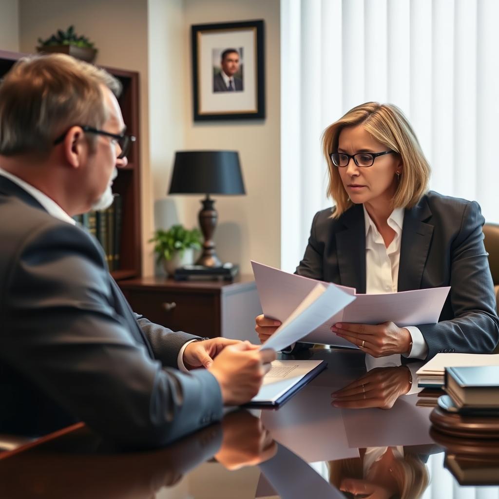 Loss of Consortium Lawyer New Kent County