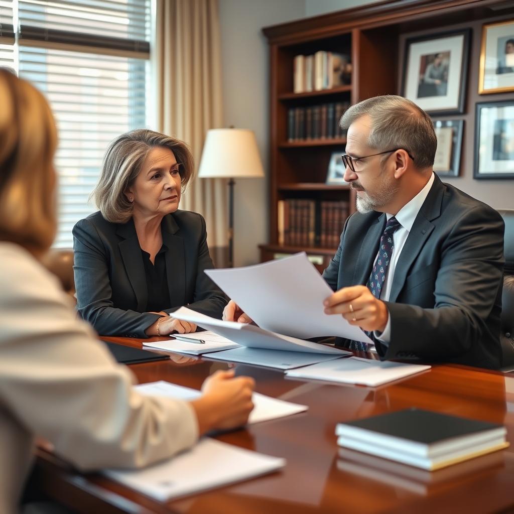 Loss of Consortium Lawyer Suffolk