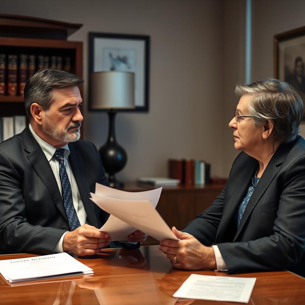 Loss of Consortium Lawyer Virginia Beach