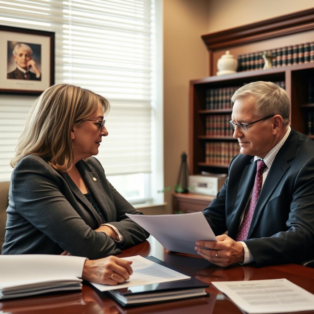 Loss of Consortium Lawyer York County