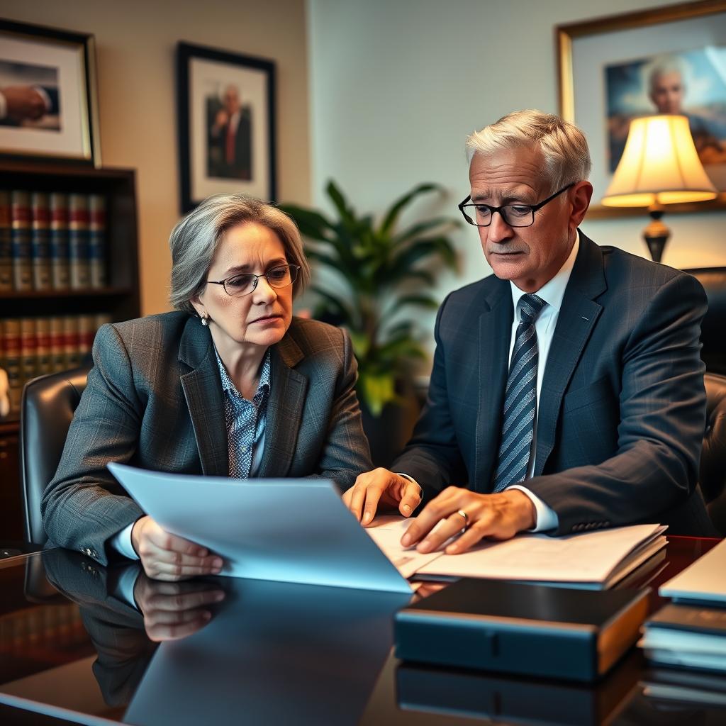 Medical Malpractice Lawyer Caroline County