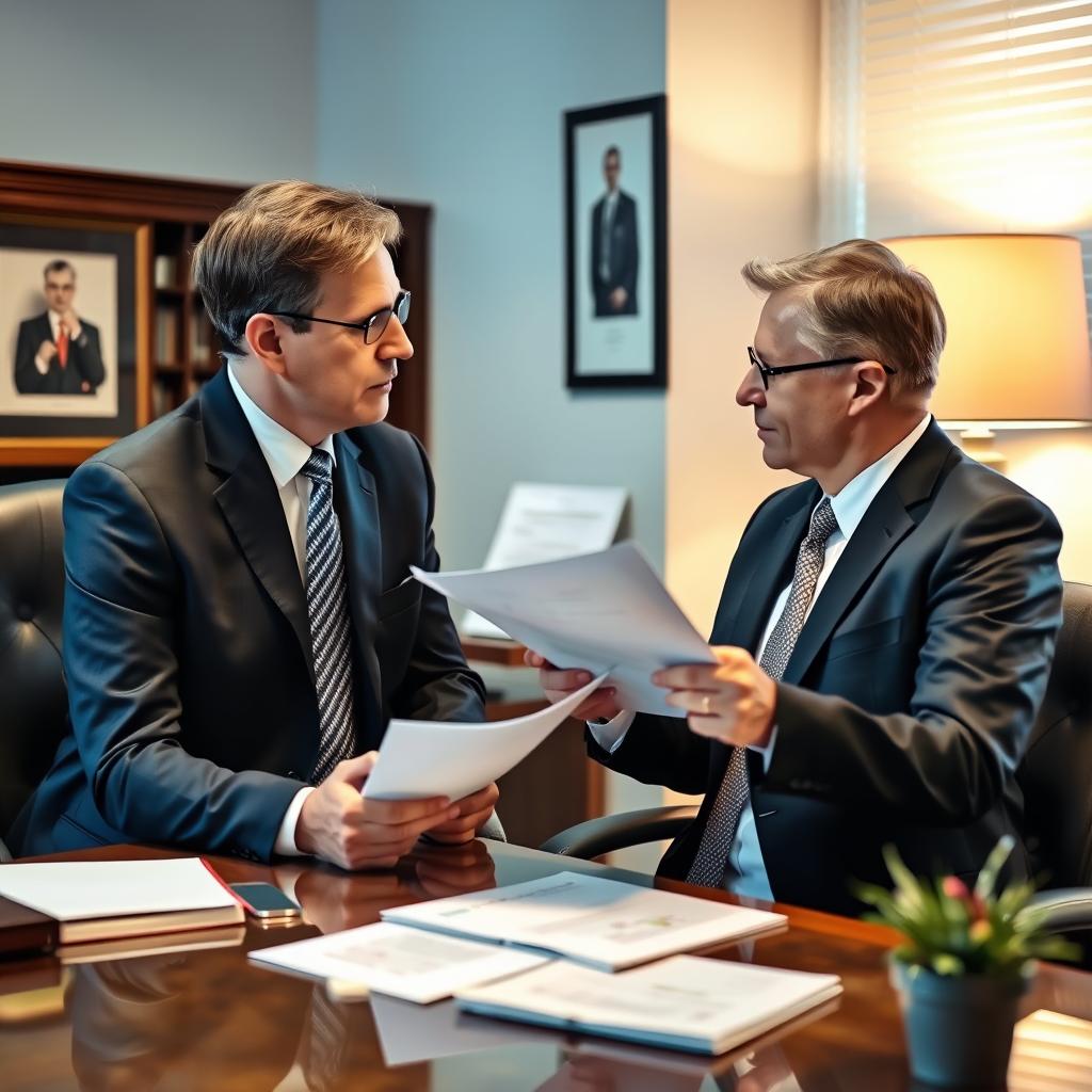 Medical Malpractice Lawyer Chesapeake