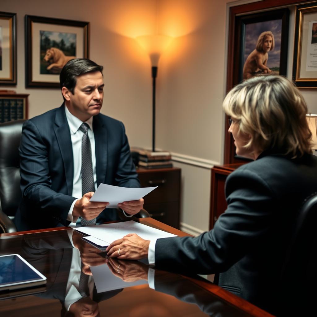 Medical Malpractice Lawyer Chesterfield County