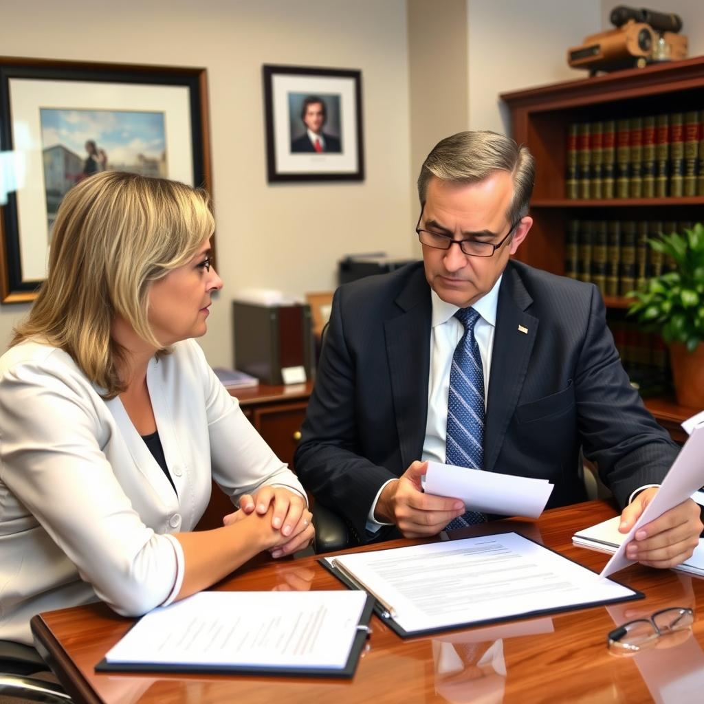 Medical Malpractice Lawyer Dinwiddie County