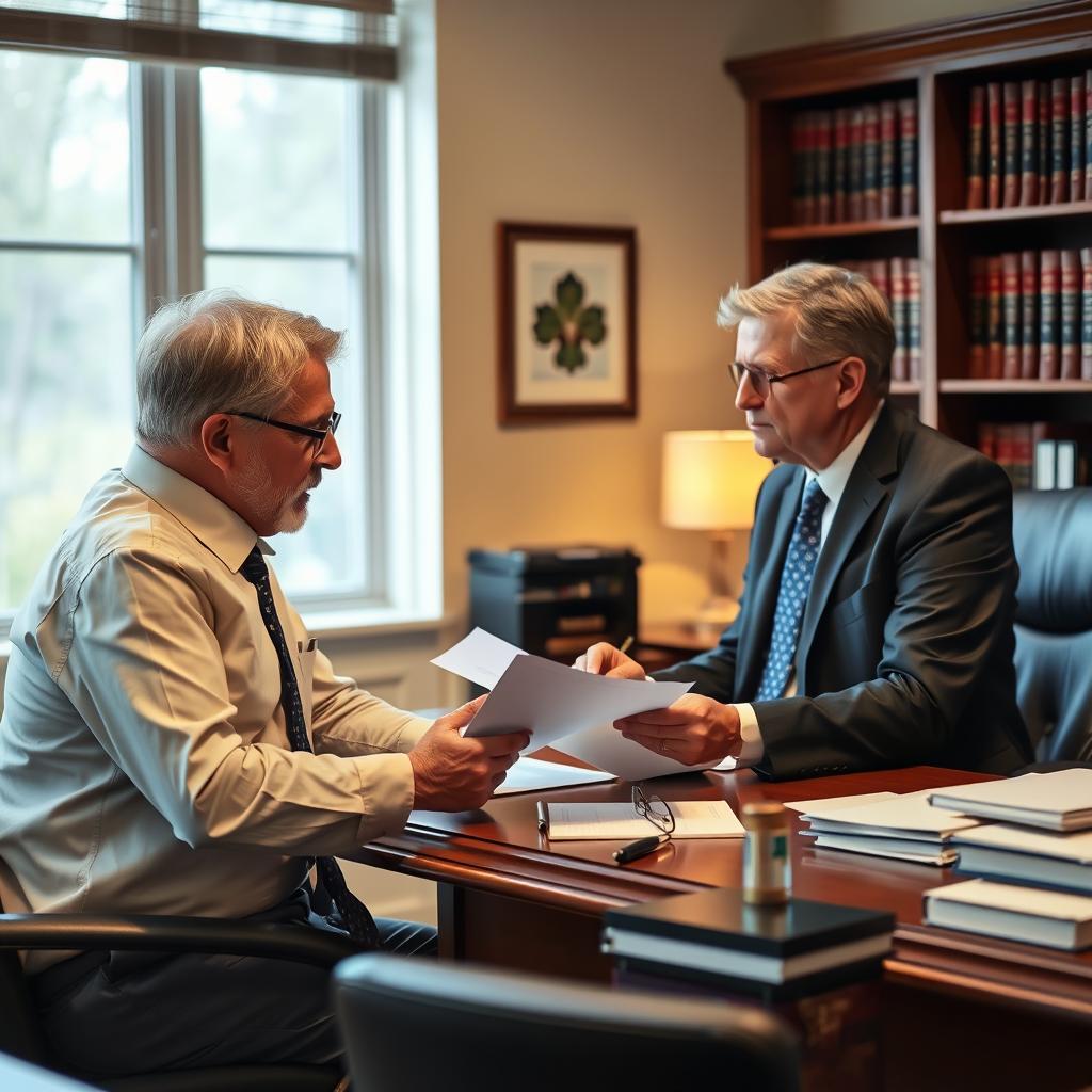 Medical Malpractice Lawyer Fluvanna County