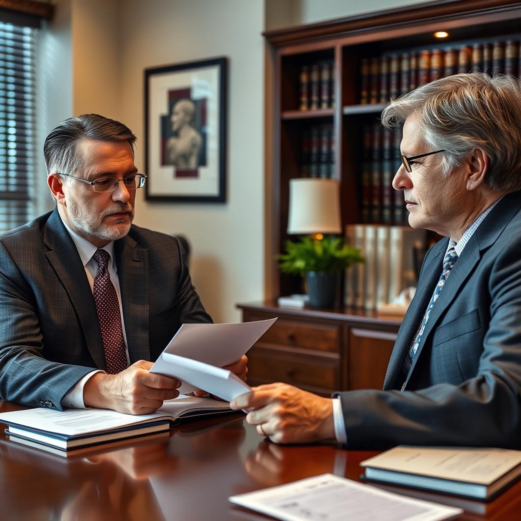 Medical Malpractice Lawyer Henrico County