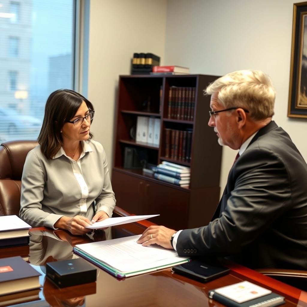 Medical Malpractice Lawyer King William County