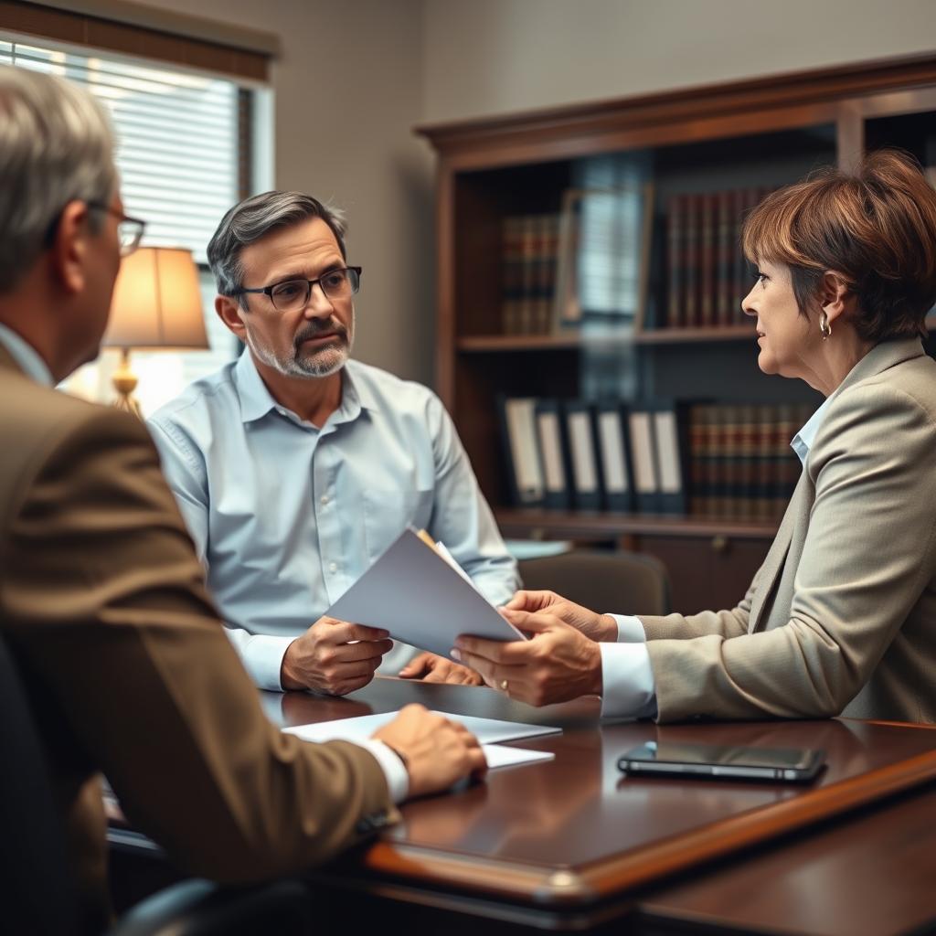 Medical Malpractice Lawyer Louisa County