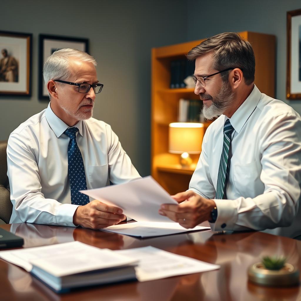 Medical Malpractice Lawyer New Kent County