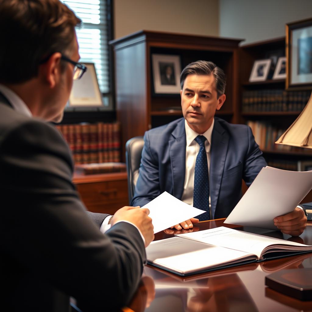 Medical Malpractice Lawyer Poquoson