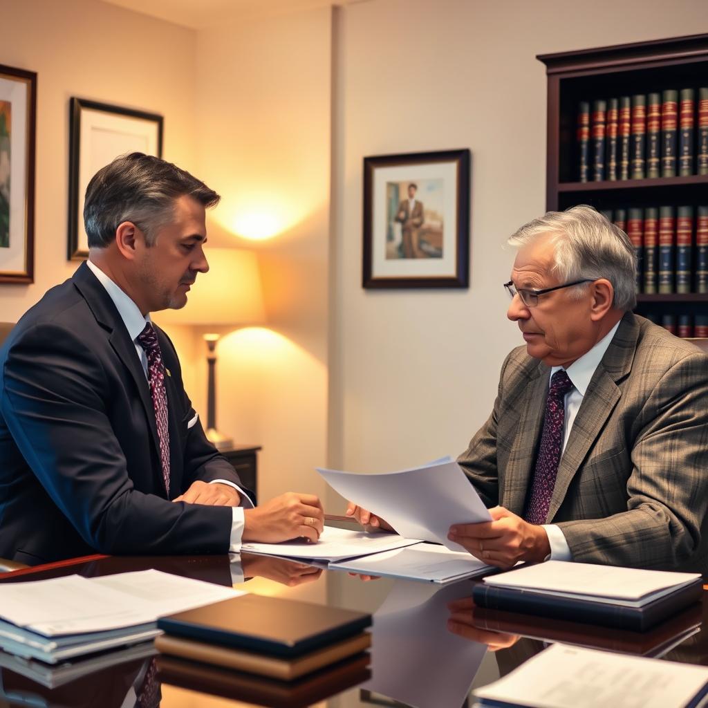 Medical Malpractice Lawyer Powhatan County