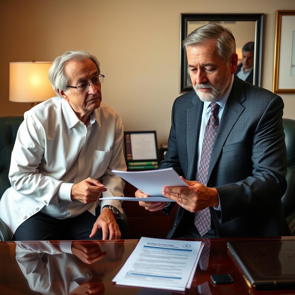 Medical Malpractice Lawyer Prince George County