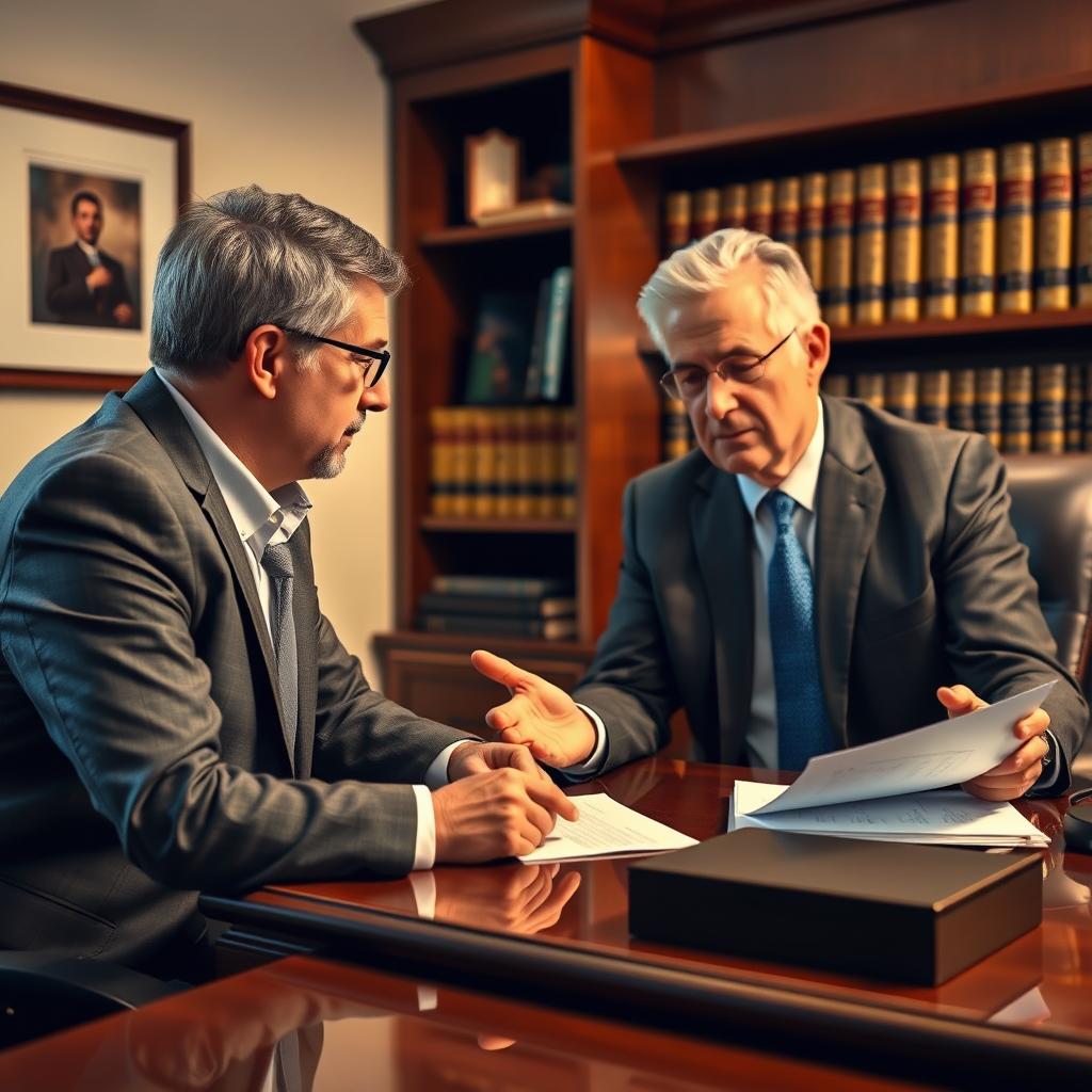 Medical Malpractice Lawyer Suffolk