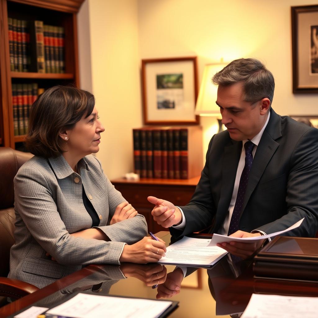 Medical Malpractice Lawyer York County