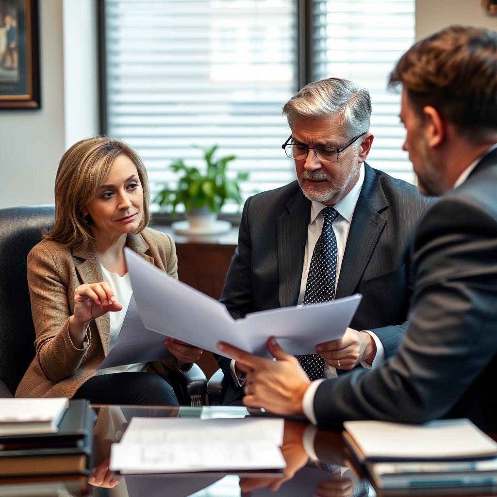 Negligent Security Lawyer Caroline County