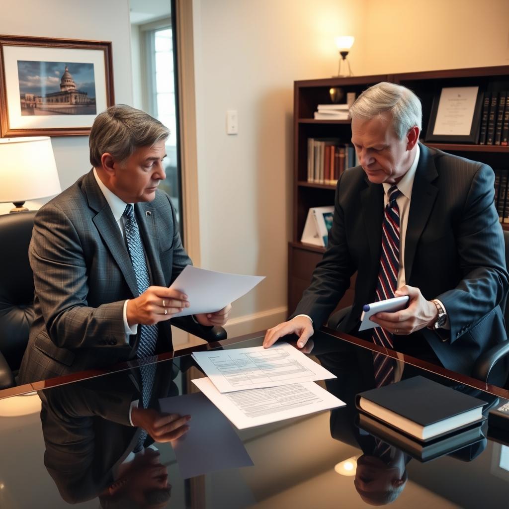 Negligent Security Lawyer Dinwiddie County