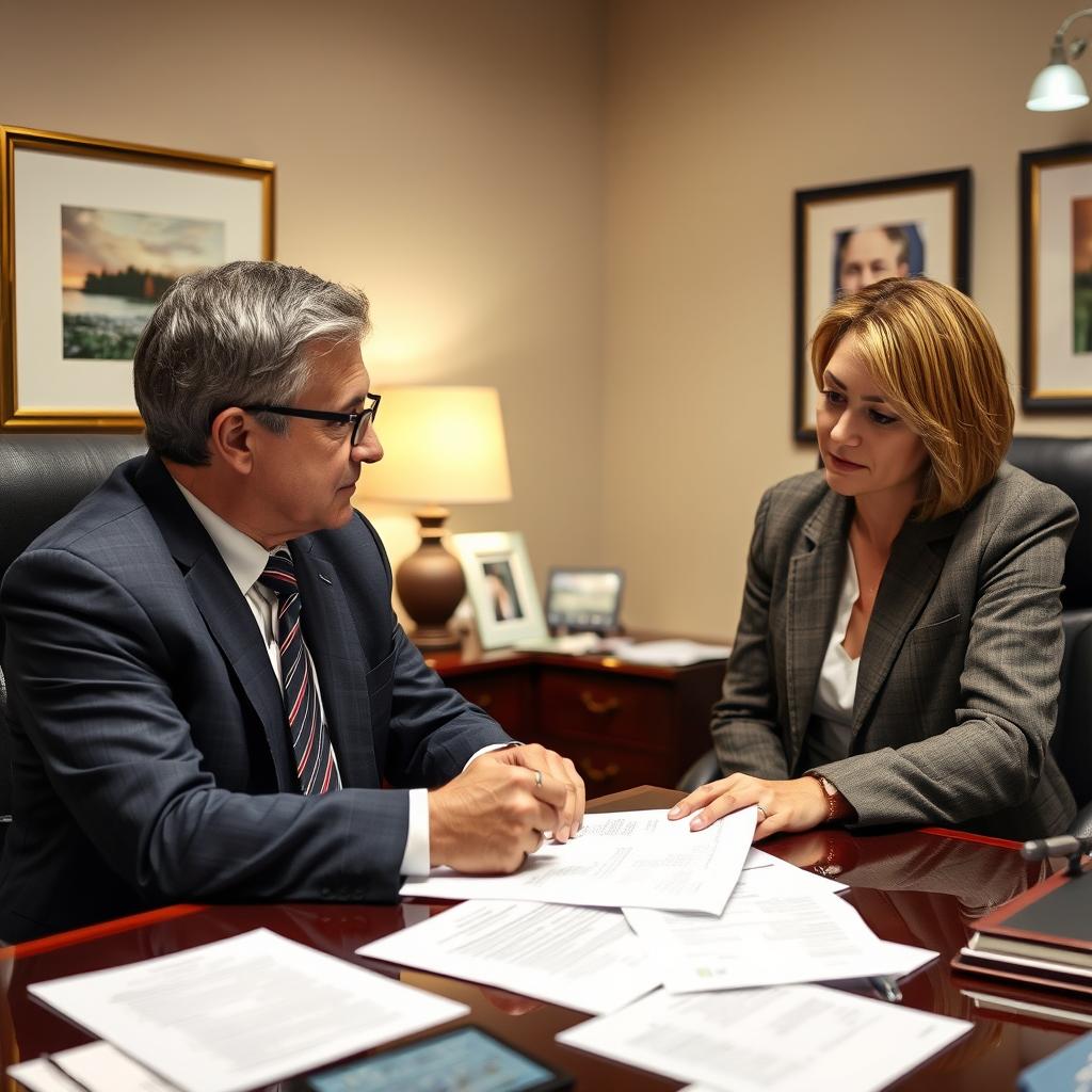 Negligent Security Lawyer Fluvanna County