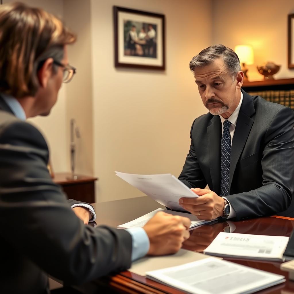 Negligent Security Lawyer Gloucester County