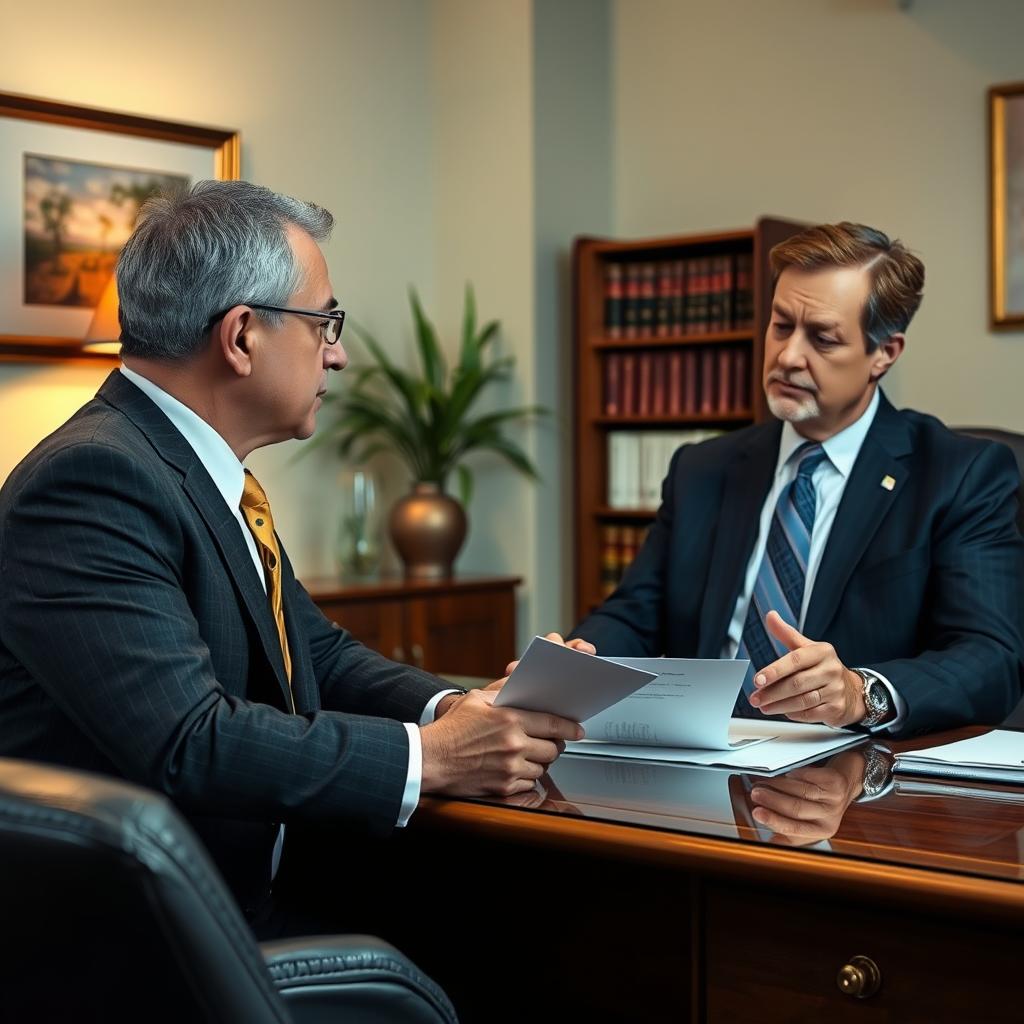 Negligent Security Lawyer Isle of Wight County