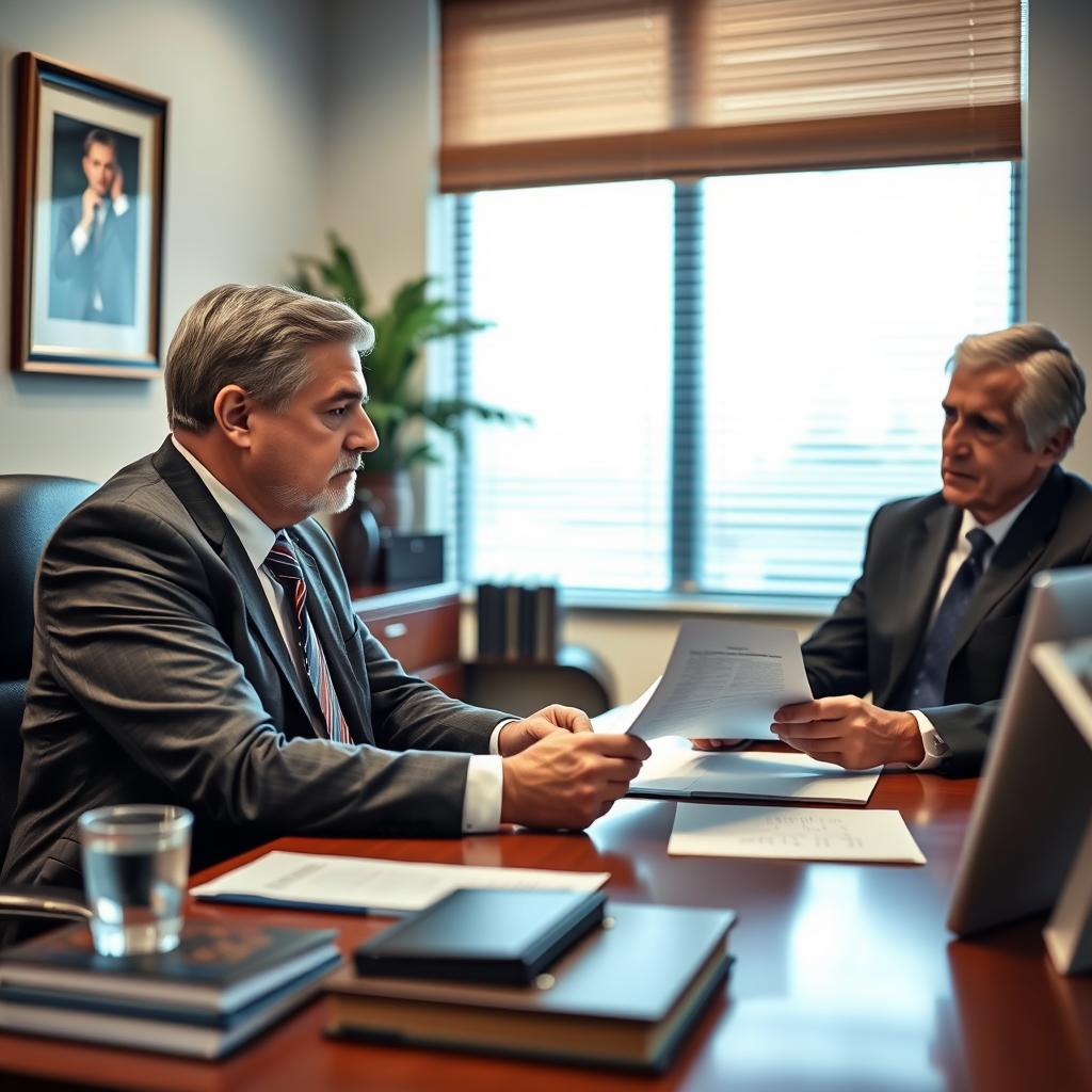 Negligent Security Lawyer James City County