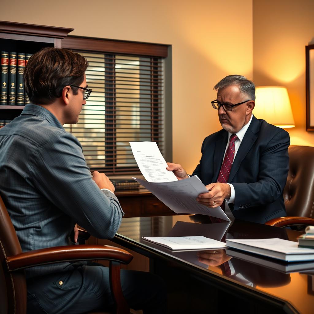 Negligent Security Lawyer New Kent County