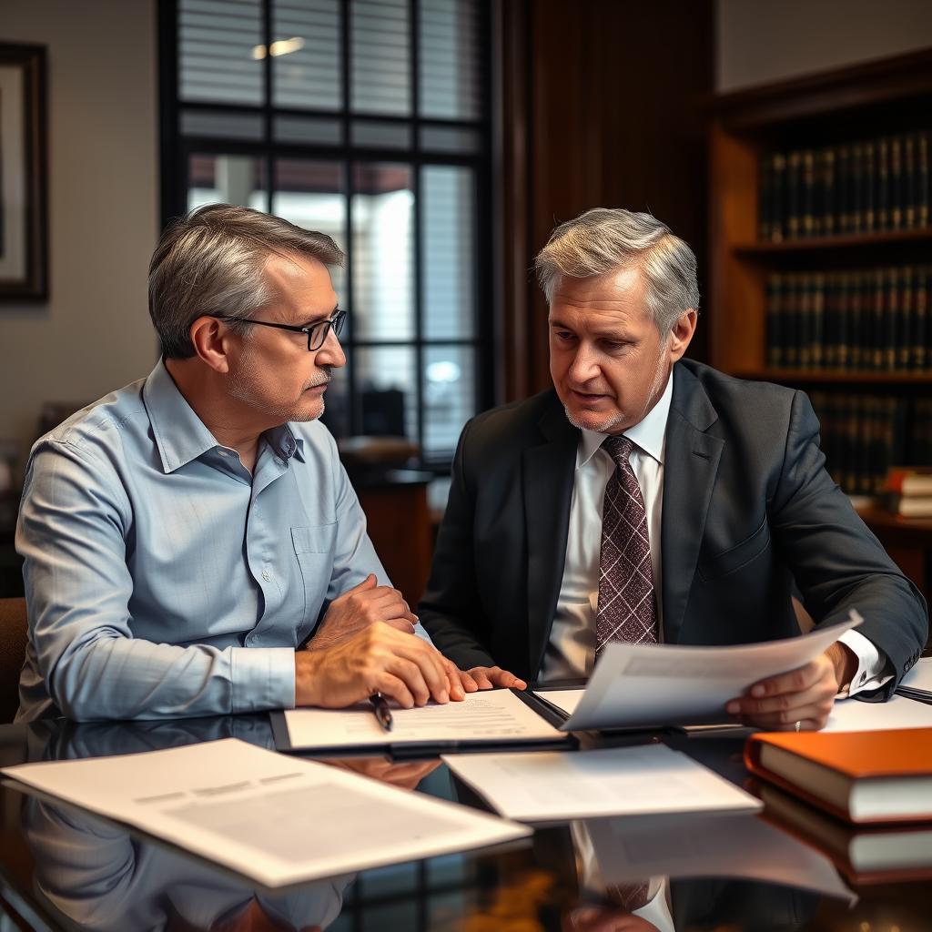 Negligent Security Lawyer Poquoson