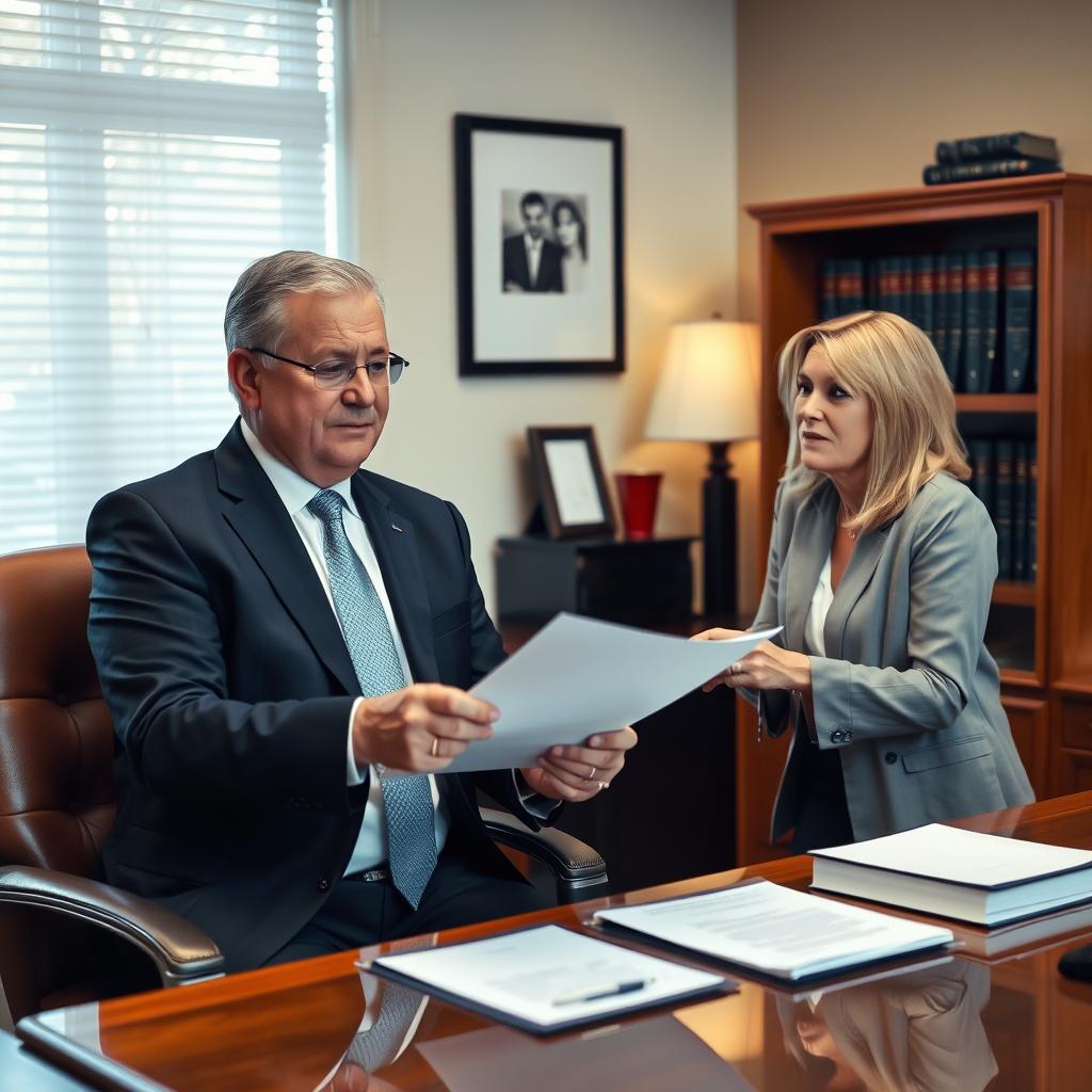 Negligent Security Lawyer Powhatan County