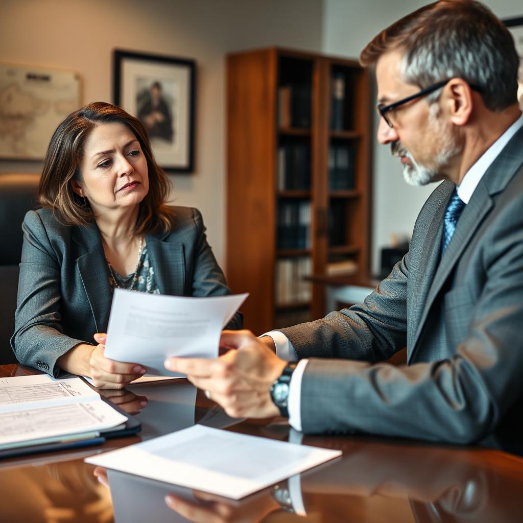 Negligent Security Lawyer Virginia Beach