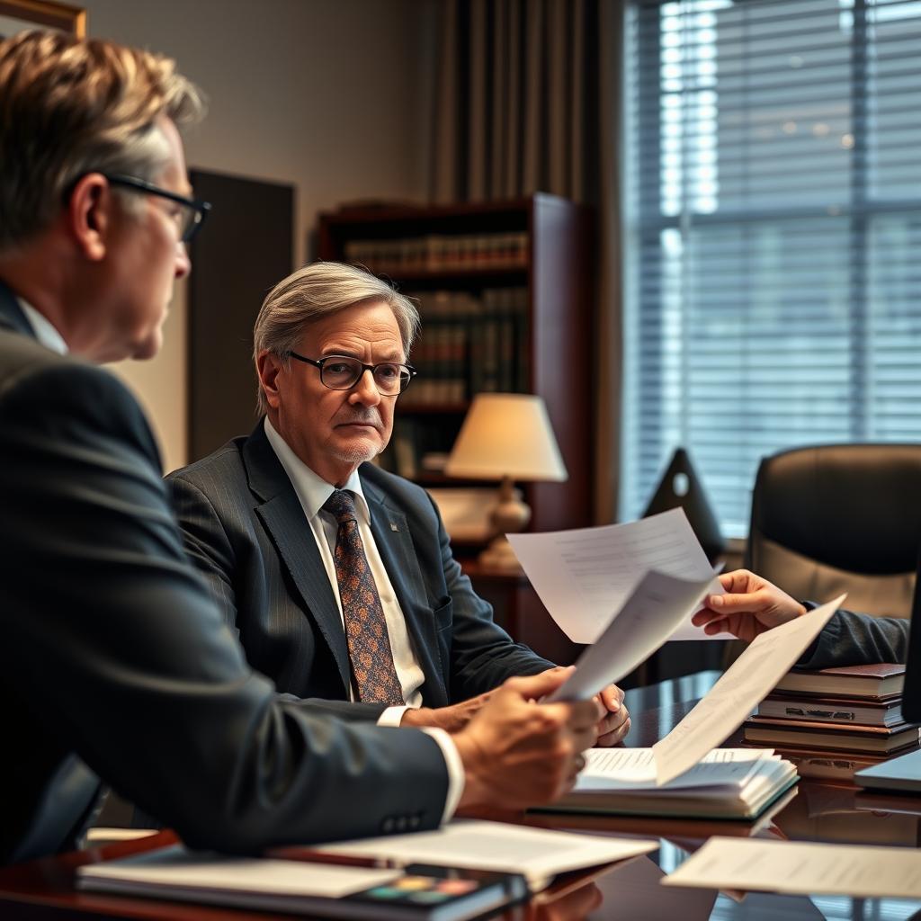 Negligent Security Lawyer York County