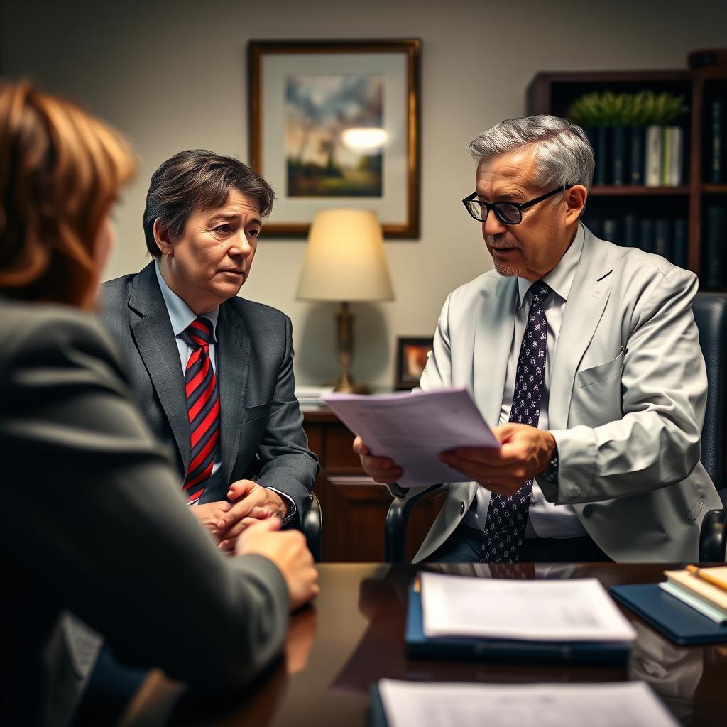 Nursing Home Abuse Lawyer Caroline County