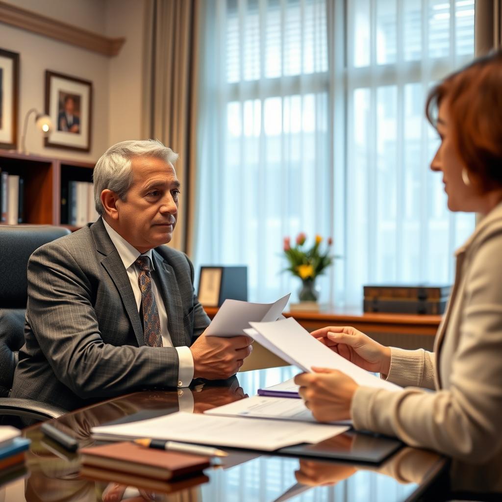 Nursing Home Abuse Lawyer Colonial Heights