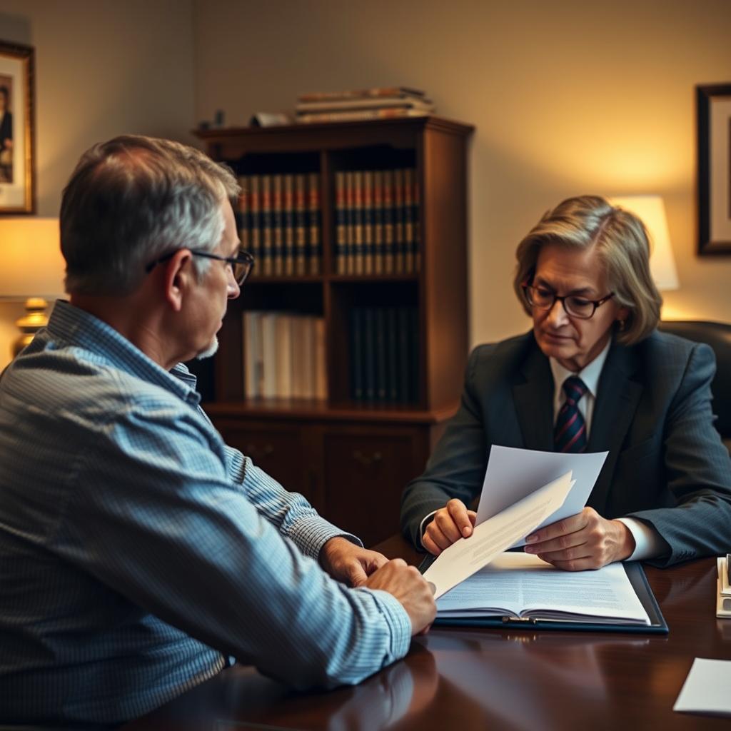 Nursing Home Abuse Lawyer Goochland County