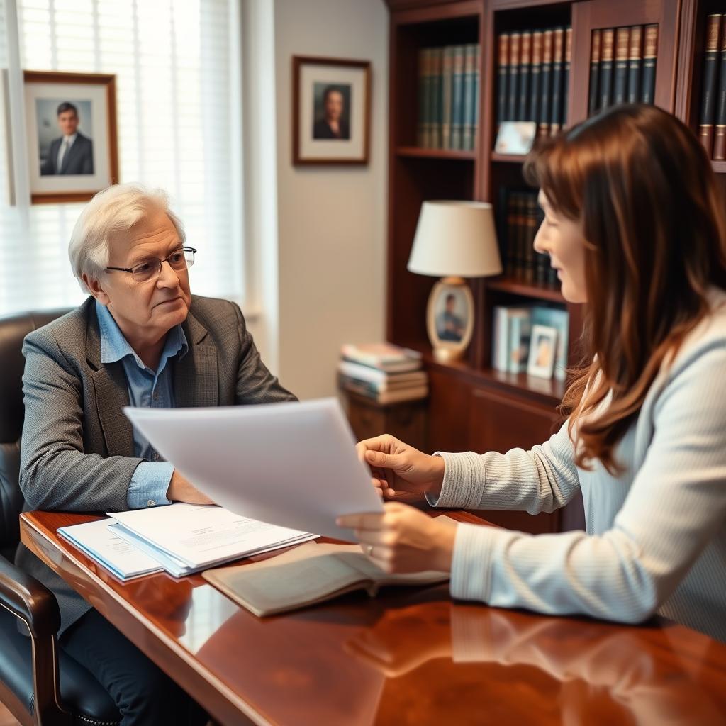 Nursing Home Abuse Lawyer Isle of Wight County