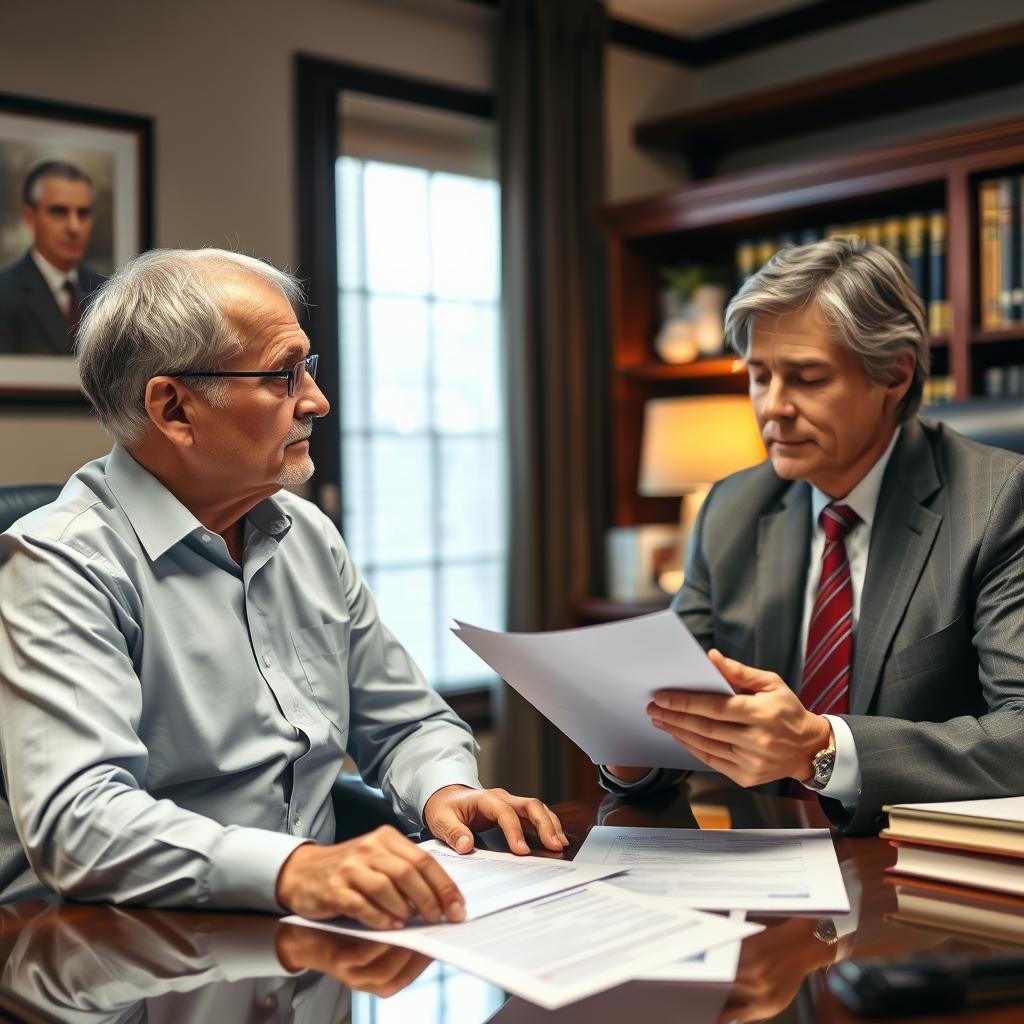 Nursing Home Abuse Lawyer King William County