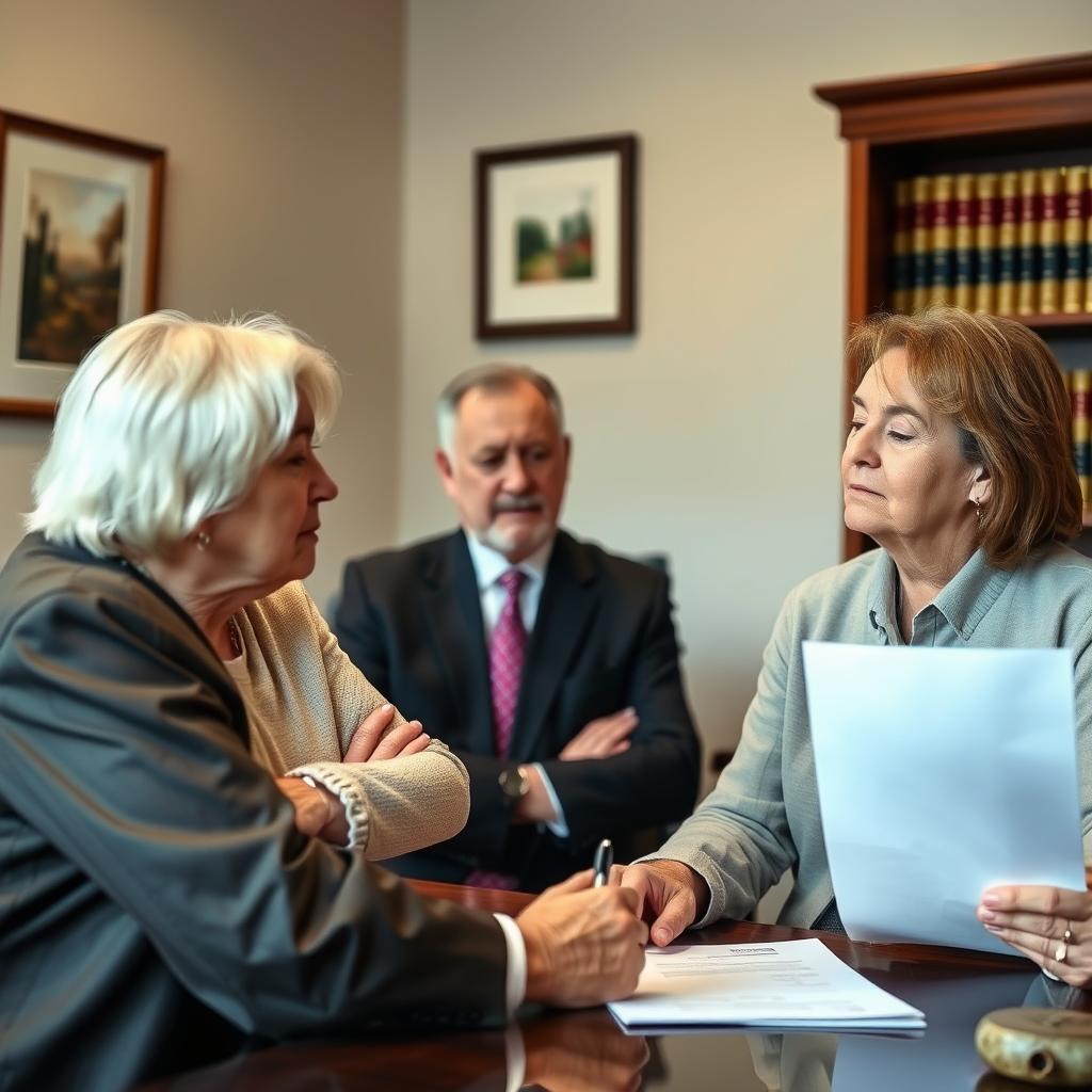 Nursing Home Abuse Lawyer New Kent County