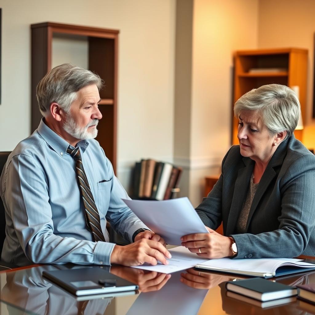 Nursing Home Abuse Lawyer Poquoson