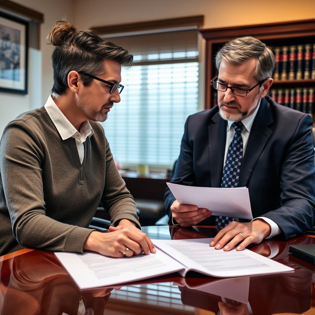 Nursing Home Abuse Lawyer Powhatan County