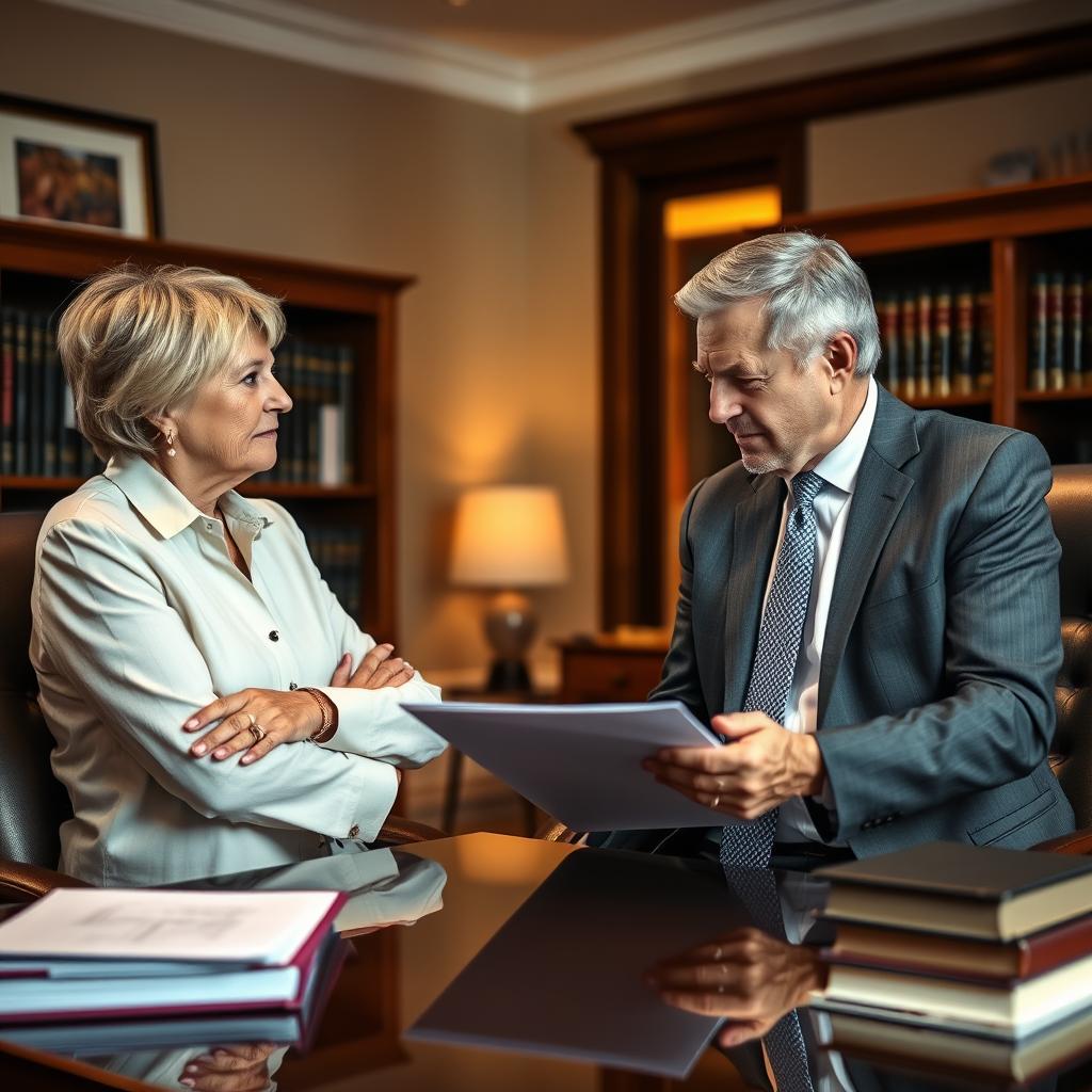 Nursing Home Abuse Lawyer Suffolk