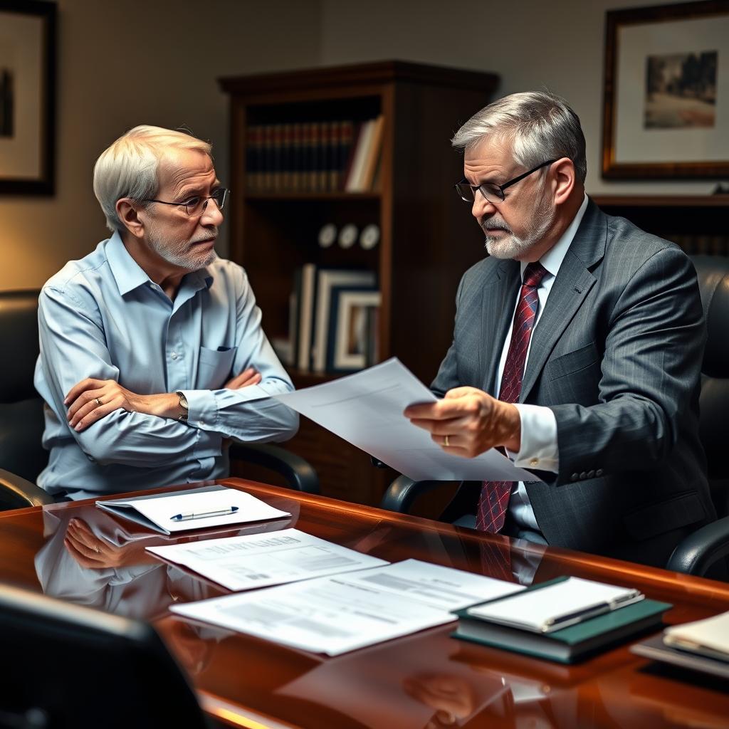 Nursing Home Neglect Lawyer Chesapeake