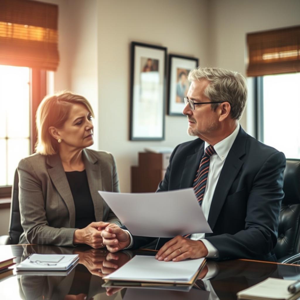 Nursing Home Neglect Lawyer Fredericksburg